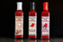 (8.5oz) Pack 2 Palo Alto Firefighters Pepper Sauce - of - Salt Free Pepper Plant Hot Sauce, No Sodium Hot Pepper Sauce