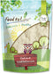 Food to Live Apple Juice Powder, 12 Ounces - Unsulfured, Made from