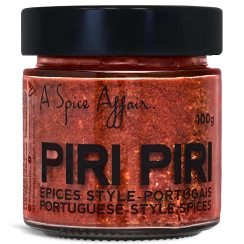 Piri Piri Spices - A Spice Affair, 100g