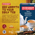 Everest 100gms Tea Masala