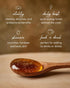 100% 32 Orchard Pond Tupelo Honey - Rare Harvest from White Ogeechee Tupelo Trees, Handcrafted in North Florida, Pure