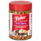 Fisher Mixed Nuts Ice Cream Topping, 5 oz, Peanuts, Almonds, Cashews, Walnuts,