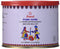 AMUL Pure Ghee Clarified Water Buffalo and Cow Milk Fat, 16 Ounce