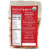 Papa Vince Organic Whole Wheat Non Enriched Rigatoni: Low Gluten Italian Pasta made in Italy from Organic Non GMO