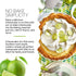 Southern Living Key Lime Cheesecake Mix, No Bake Cheesecake Cake Mix, Rich, Creamy, Moist and Fluffy Whipped Topping
