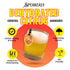 1.5oz COCKTAIL GARNISHES Speakeasy Premium Dried Lemon Slices All-Natural Dehydrated Citrus Garnish for Cocktails