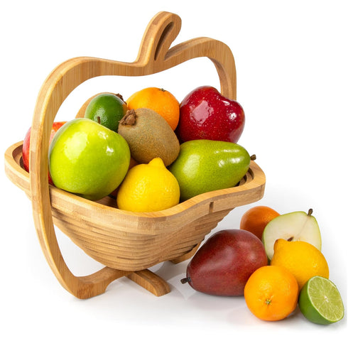 Gourmet Fresh Fruit Gift Box by Fruitfully