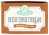 Green Island Bakery 5 , Cookies Shortbread Irish Chocolate Chip, Ounce