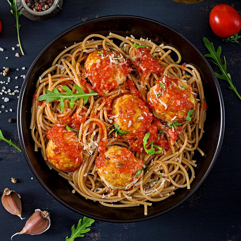 (2 GranAroma Italian Seasoning, Aromatic Spice Blend, Italian Cuisine, Versatile Flavor Pound)
