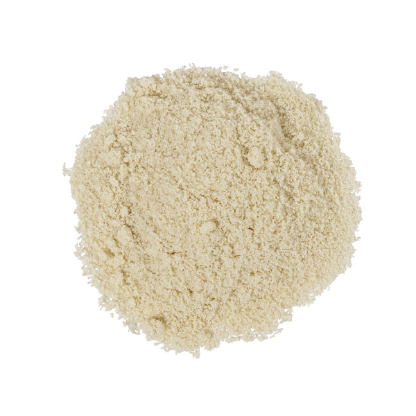 OliveNation Almond Flour, Ground Almonds for Baking, Non-GMO, Gluten Free, Kosher, Vegan