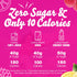 120 4 30 Packets Crystal Light Single Serve Raspberry Lemonade Artificially Flavored Powdered Drink Mix, per Case