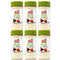 Badia Ranch All Purpose Seasoning, 5 Ounce - Pack of 6, Off White with Parsley