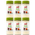 Badia Ranch All Purpose Seasoning, 5 Ounce - Pack of 6, Off White with Parsley
