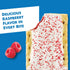 Pack, (8 Pop-Tarts Toaster Pastries, Breakfast Foods, Kids Snacks, Value Frosted Raspberry Pop-Tarts)