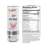 12 Oz (Pack 12) CELSIUS Fizz Free Pink Lemonade, Sugar Free Energy Drink, Fl