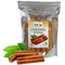 Fusion Select Cinnamon Sticks, Whole Canela Bark for Asian, Indian, Middle Eastern Cuisine, 4 oz
