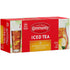 Community 288 24 Count (Pack 12) Coffee Signature Iced Tea, Family Size Tea Bags, Box
