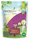 Food to Live Organic Purple Sweet Potato Powder, 12 Ounces Non-GMO, 100%