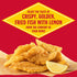 5.50 Lbs Pack) Louisiana Fish Fry - New Orleans Style Lemon Fish Fry - Gallon (Gift
