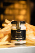 3,17 oz (90 100% La Rustichella - Black Truffle Mayonnaise gr) - Made in Italy | Gluten-Free, Cholesterol-Free
