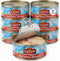 Gefen Solid White Albacore Tuna in Water 6oz (6 Pack), Kosher for