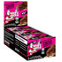12 (Pack 1) Dave's Killer Bread Cocoa Brownie Blitz Organic Snack Bars, Individually Wrapped Snack Bars