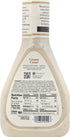 16-oz. (Pack 6) Newman's Own Creamy Caesar Salad Dressing