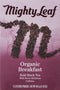 Mighty Leaf Tea Organic Breakfast Hand-Stiched Tea Bags, 15 ct