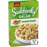 7.7 Oz (12-Pack), Summer Suddenly Salad Sweet Basil Pasta Salad, Quick and Easy Dish, Red Bell Pepper and Seasoning