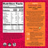 10oz Pack 6 Maya Kaimal Foods - Organic Indian Everyday Dal - Black Lentil - Fully Cooked with Tomato and Cumin - Vegan