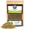 Greek Oregano Dried - Mediterranean Products Organic Oregano, Premium Leaves, Hand Picked, No Pesticides