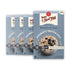 Bob's Red Mill Overnight Protein Oats, Blueberries & Cream, 16 Packets Total,