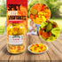 1 1945 SO HOT MIX - Spicy Pickled Cauliflower Florets, Carrots, Pickles & Yellow Hot Chilis | Vegan Snacks | Bulk