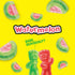 Gummy 1.8 lb SOUR PATCH KIDS Watermelon Soft & Chewy Candy, Family Size, Bulk Candy
