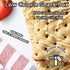 Pack 100 50 Count Low Calorie Snacks Variety with Calorie Snacks Healthy Snacks for Adults and Kids Bulk Snack Box