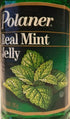 Polaner 10 Oz 2 Pack Real Mint Jelly