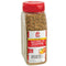 Lawry's Salt Free 17 Seasoning, 10 oz - Spice Blend with Toasted Sesame Seeds, Turmeric, Basil, Red Bell Pepper