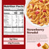 10g 8 oz Catalina Crunch Protein Cereal - Breakfast Cereal with of Protein, No Added Sugar - Gluten Free - Strawberry