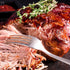 2 oz (Pack 1) Chef Paul Magic Seasoning Blends Pork & Veal Magic | Bold & Smoky Seasoning | Perfect for BBQ, Grilling