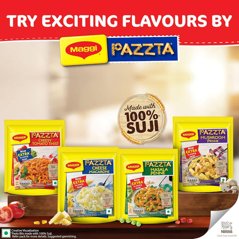 65G MAGGI PASTA MASALA