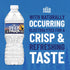 12 Pack 16.9 Oz Deer Park Spring Water, - Crisp Refreshing Taste - Fl