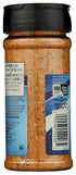 6.8 Whole Foods Market Organic Korean BBQ Rub, Ounce