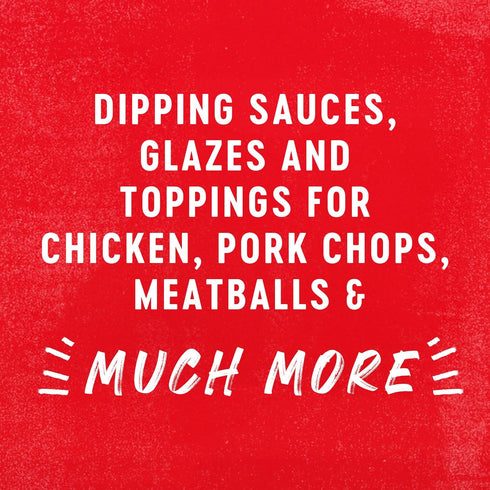 0.5 Frank's RedHot Mango Habanero Wings Sauce, gal