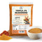 Triple J's Authentic Louisiana Crab Boil Seasoning 1lb Seafood Boil Booster for Shrimp, Crawfish,