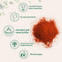 Smoked Paprika Powder 4lbs (64 oz) | Premium Spice & Seasoning for Meats Marinades and Dressings | Non-GMO Bulk Supply