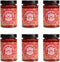 Good Good Sweet Strawberry Jam - Low Calorie, Low Carb & No