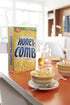 Honeycomb 16 oz. Post Honey-Comb Cereal Box