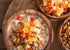 4 Food to Live Diced Fruits Mix, Pounds - Contains Dreid and Diced Mango, Pineapple, Papaya. Sweetened, Unsulfured