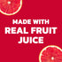64 Oz (Pack 8) Ocean Spray Ruby Red Grapefruit Juice Drink, Fl Bottle