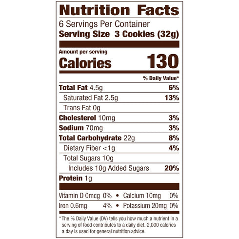 6.75 OZ (18 Pepperidge Farm Verona Strawberry Thumbprint Cookies, Bag Cookies)